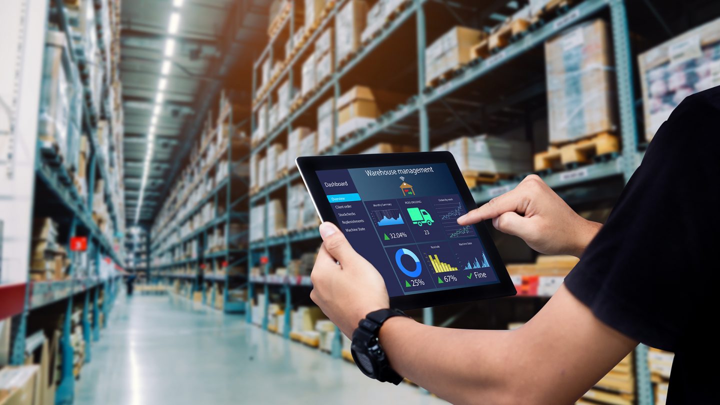 Sofortabschreibung oder degressive Abschreibung von digitalen Wirtschaftsgütern z.B. im Warehousemanagement sind zu überlegen.