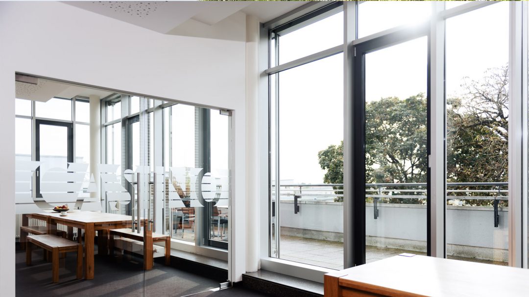 Casino – beliebt bei Pausen.