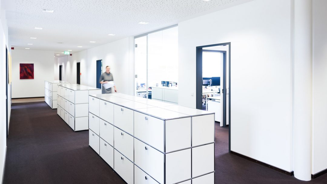 Unser Mitarbeiter sind das was uns ausmacht.