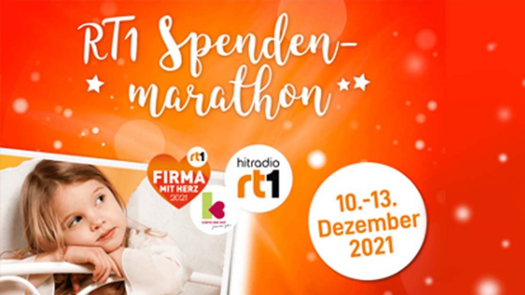 RT! Spendenaktion zu Gunsten der Kartei der Not.