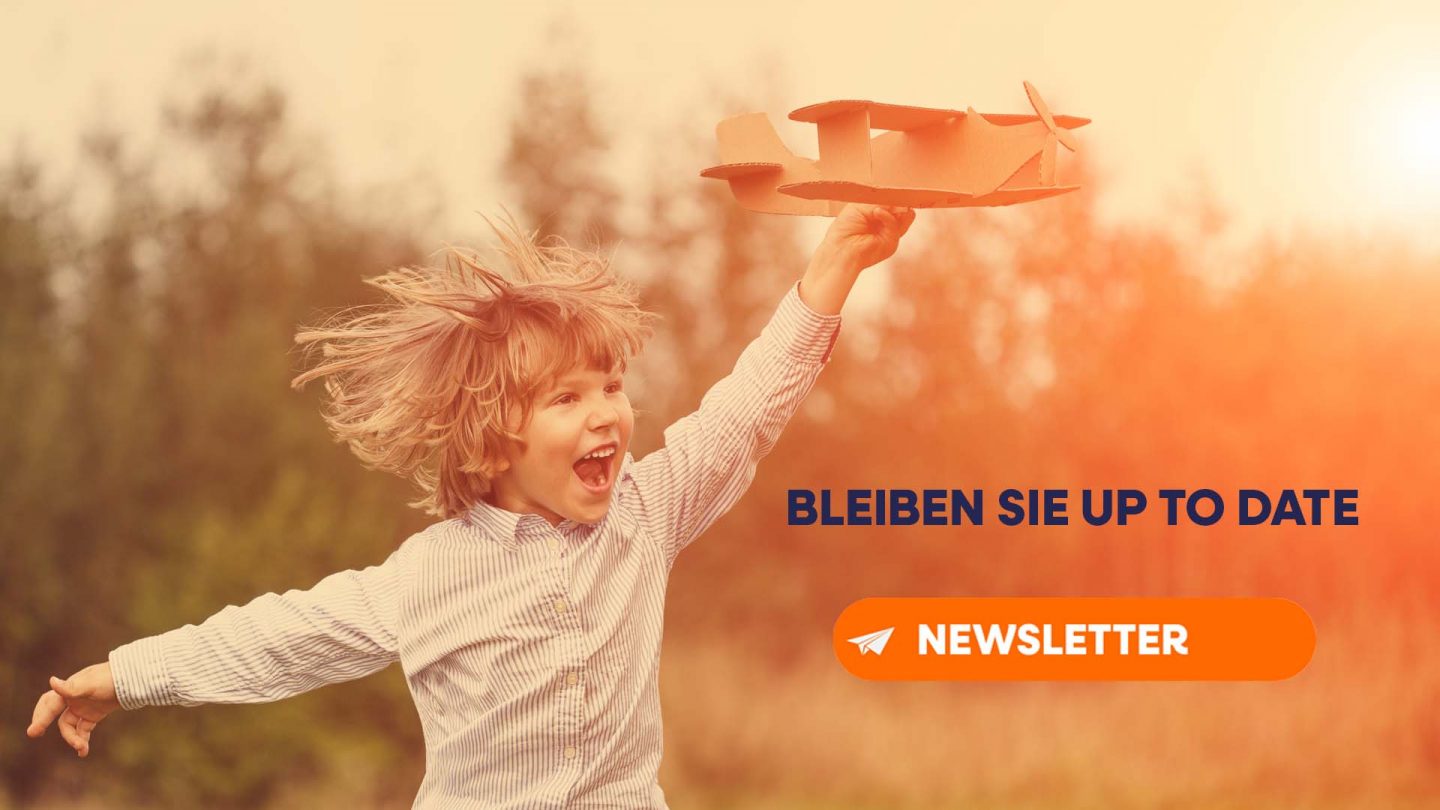 Newsletter abonnieren